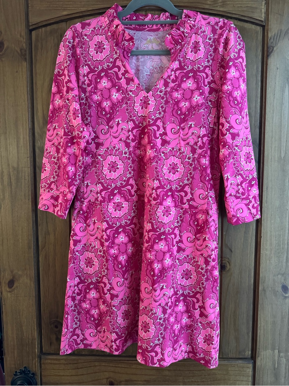 Lilly Pulitzer Annelie dress